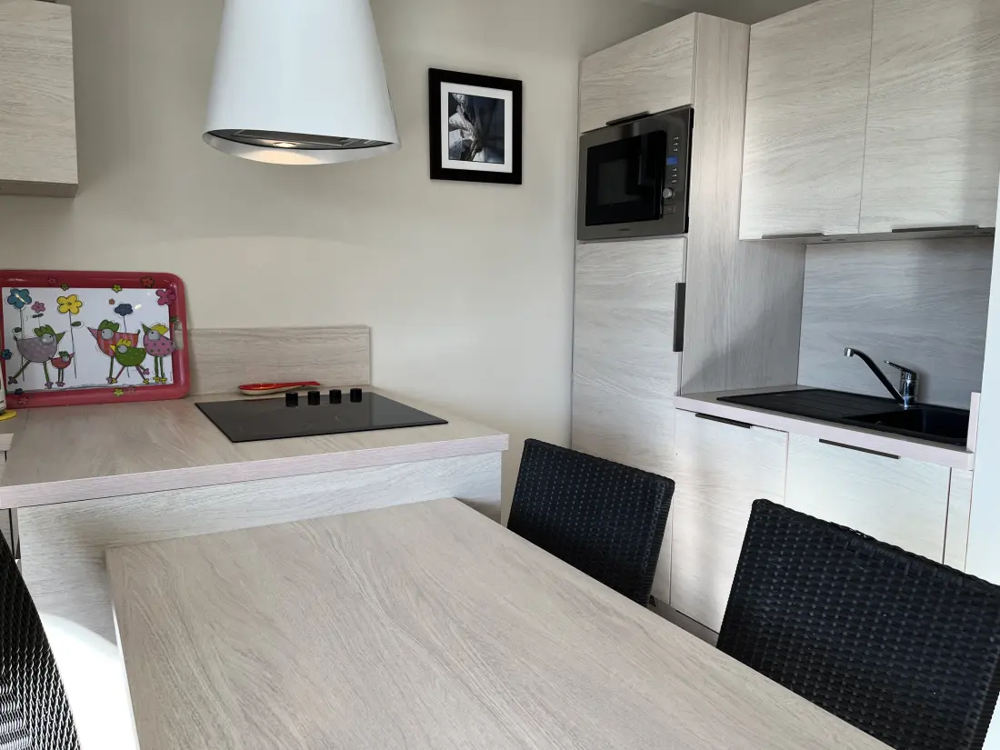 Apartmanok Fréjus - Port Fréjus