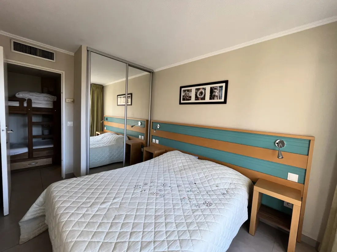 Apartmanok Fréjus - Port Fréjus