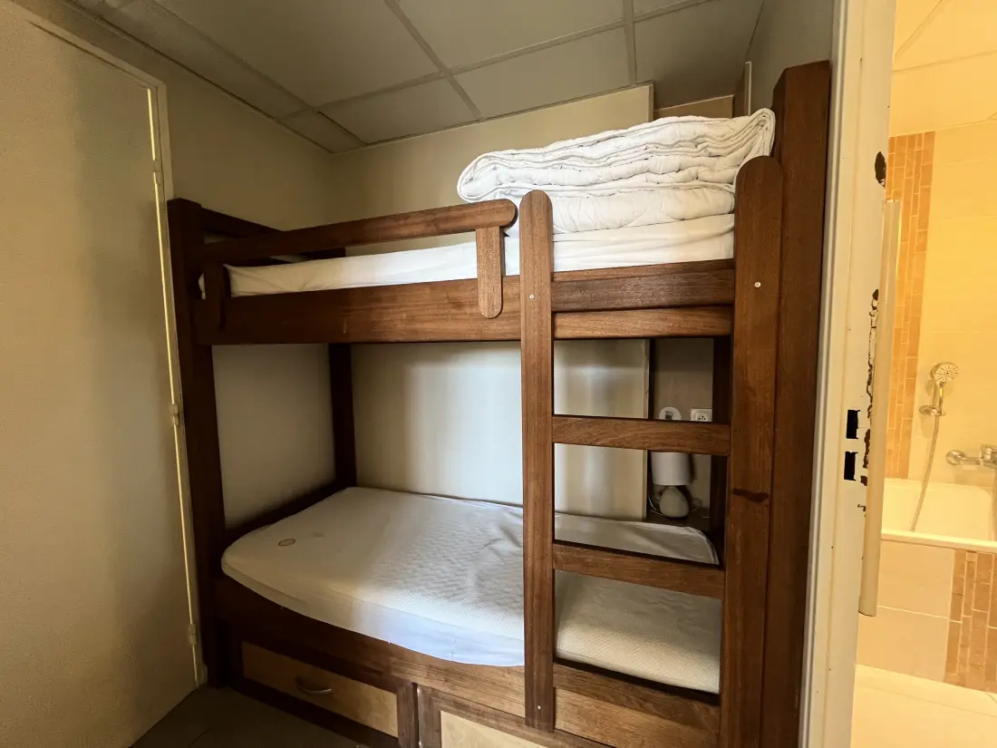 Apartmanok Fréjus - Port Fréjus