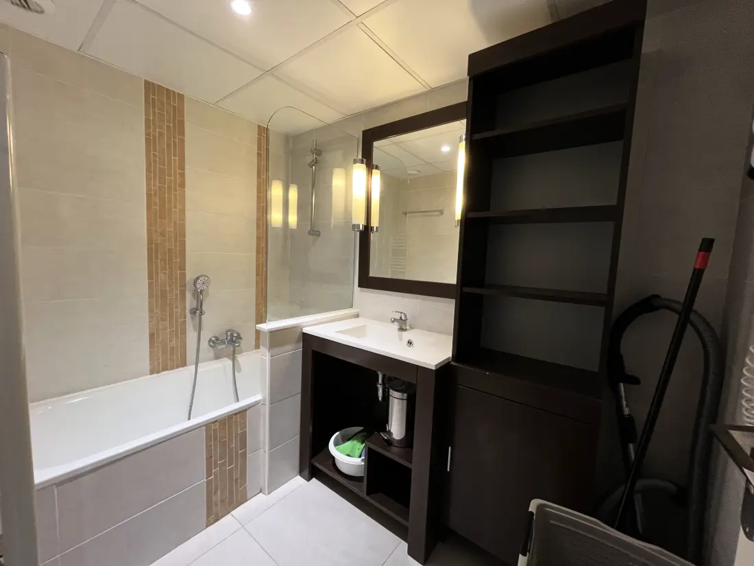 Apartmanok Fréjus - Port Fréjus