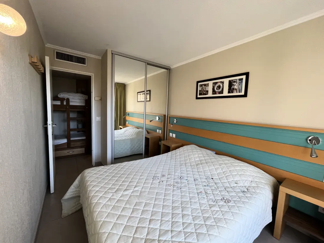 Apartmanok Fréjus - Port Fréjus