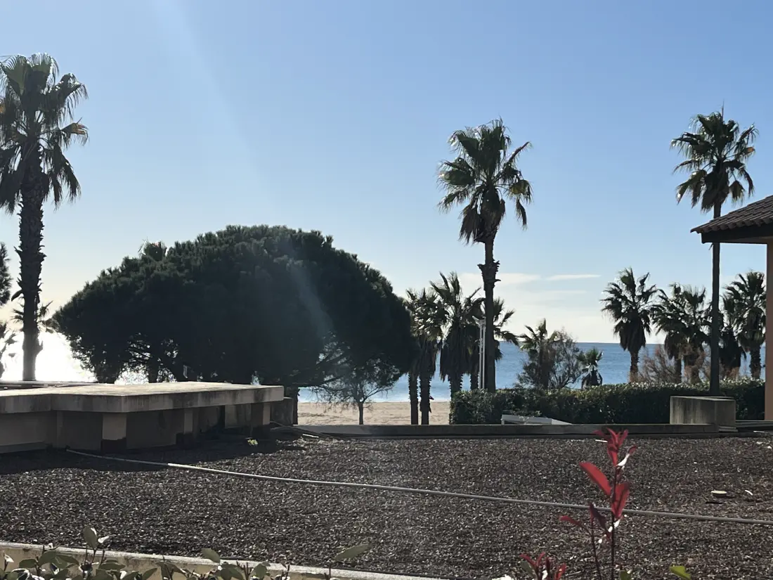 Apartmanok Fréjus - Port Fréjus