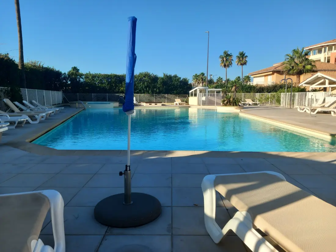 Appartementen in Fréjus - Port Fréjus