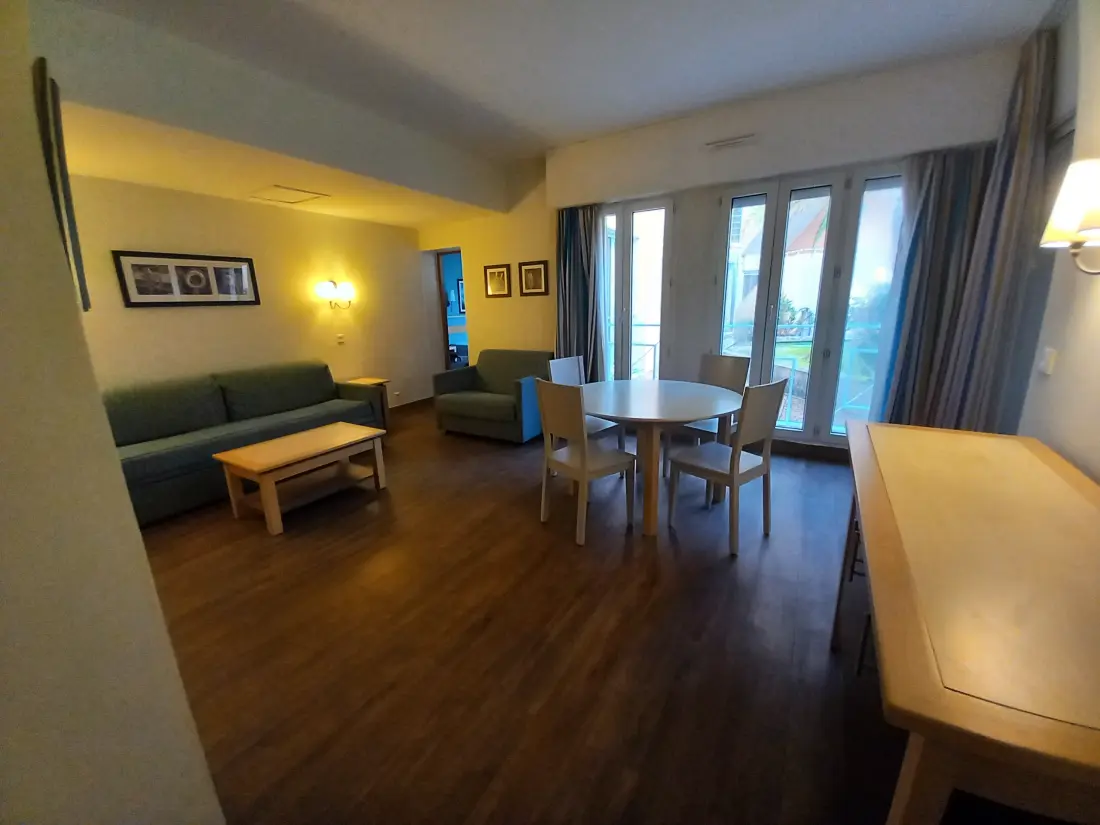 Appartementen in Fréjus - Port Fréjus