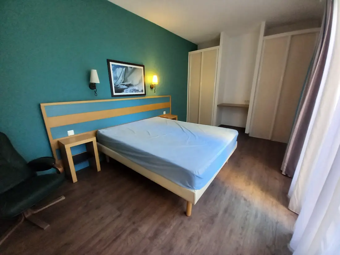 Appartementen in Fréjus - Port Fréjus