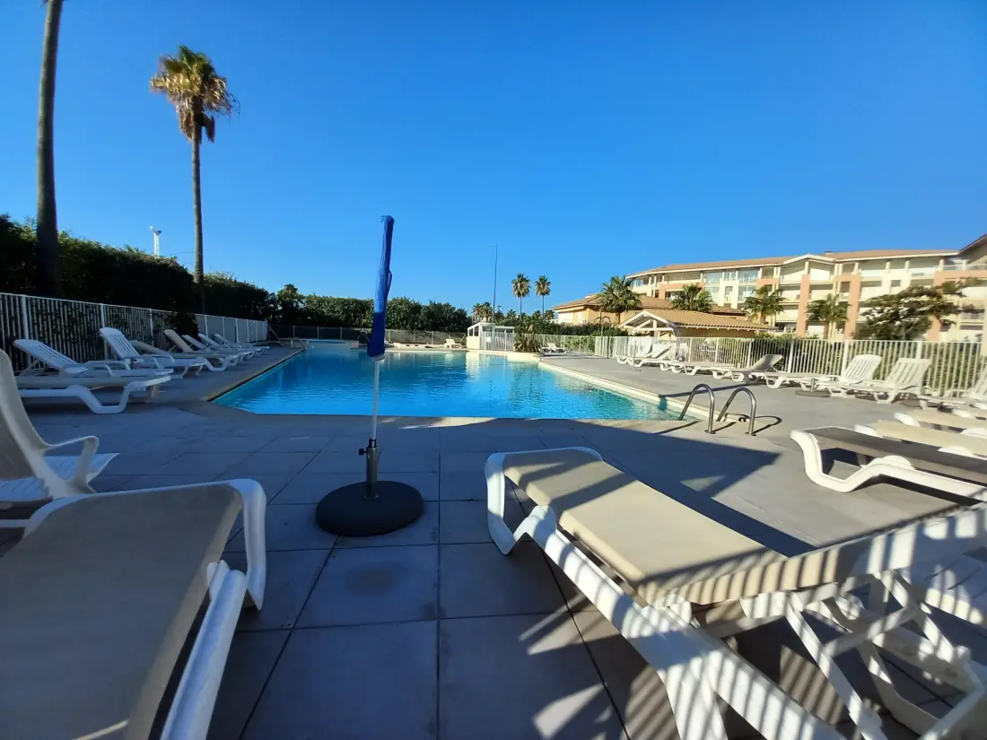 Appartementen in Fréjus - Port Fréjus