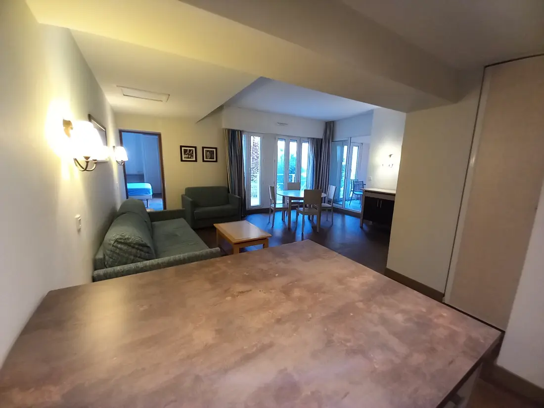 Appartementen in Fréjus - Port Fréjus