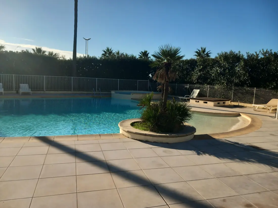 Appartementen in Fréjus - Port Fréjus