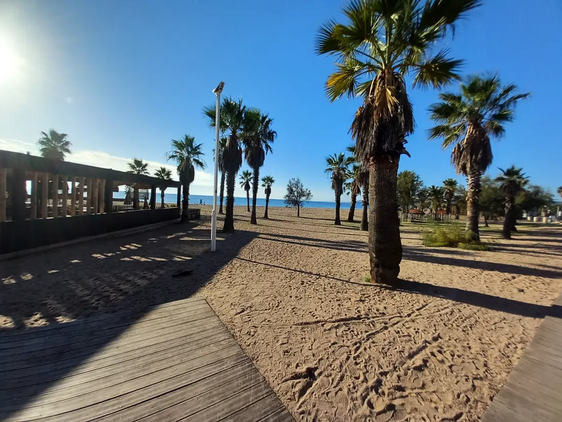 Appartementen in Fréjus - Port Fréjus
