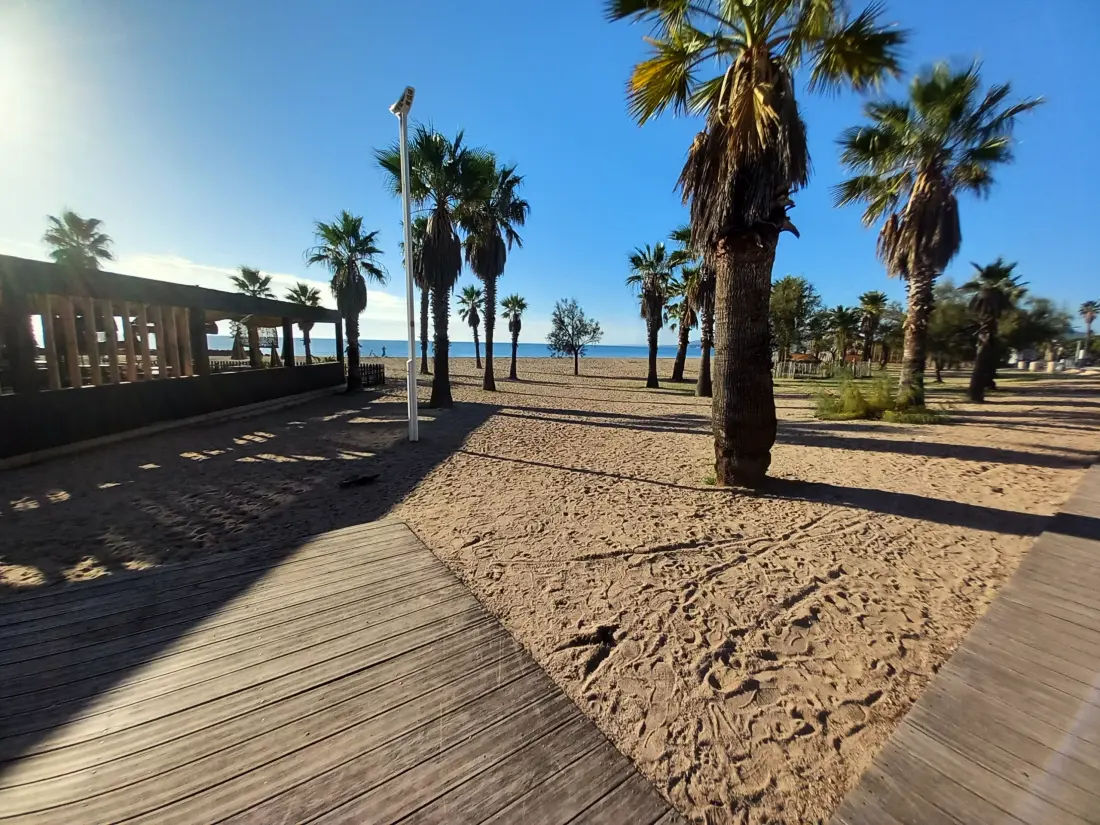 Appartementen in Fréjus - Port Fréjus