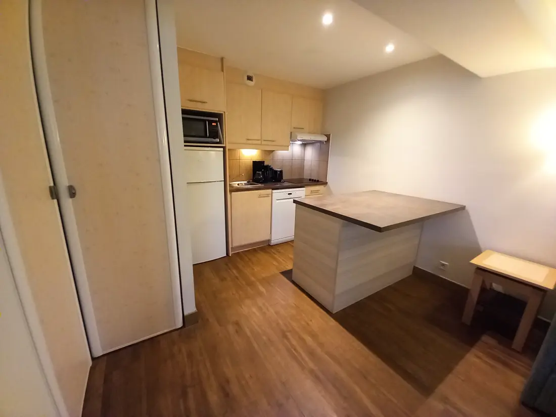 Appartementen in Fréjus - Port Fréjus