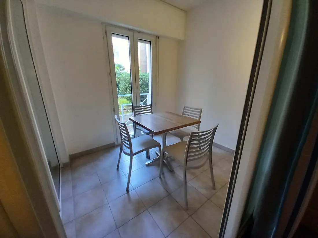 Appartementen in Fréjus - Port Fréjus