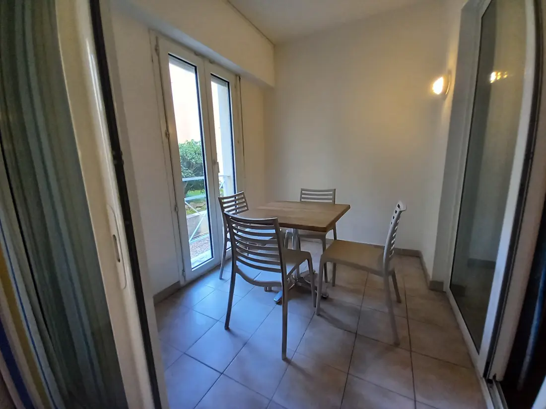 Appartementen in Fréjus - Port Fréjus