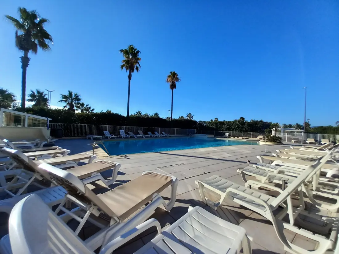 Appartementen in Fréjus - Port Fréjus