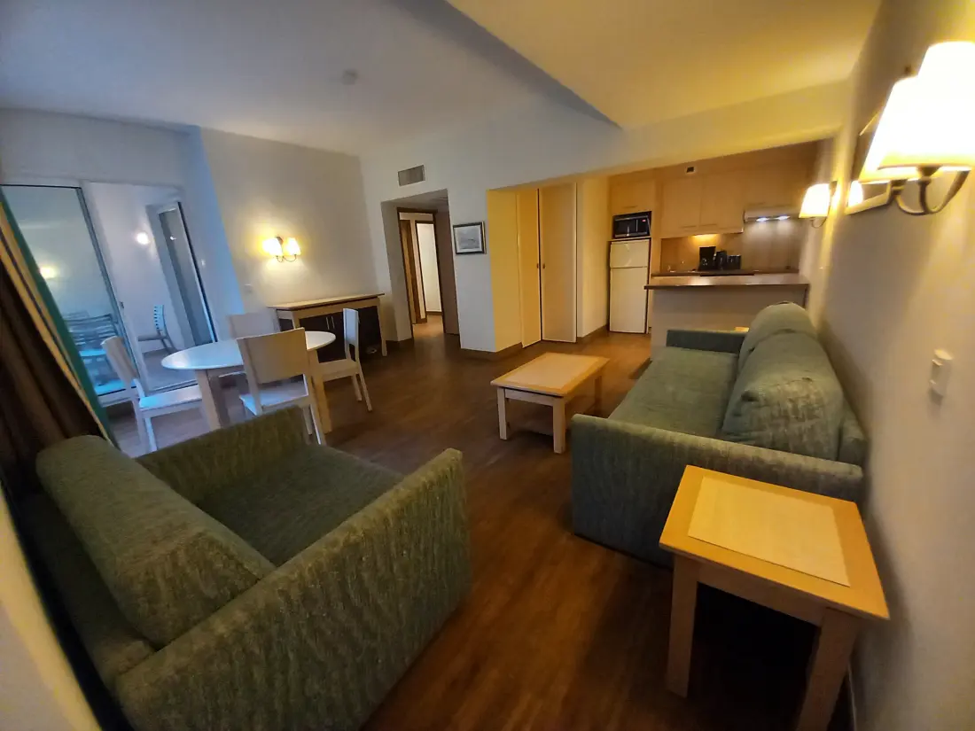 Appartementen in Fréjus - Port Fréjus