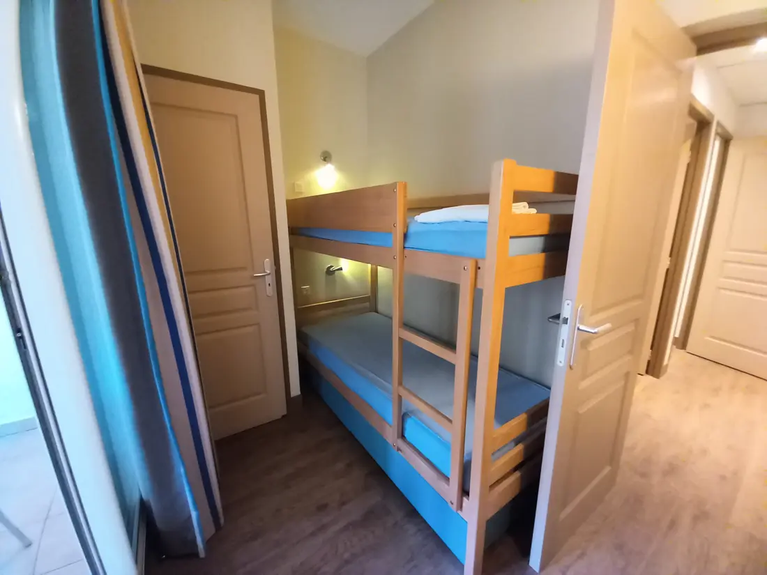 Appartementen in Fréjus - Port Fréjus