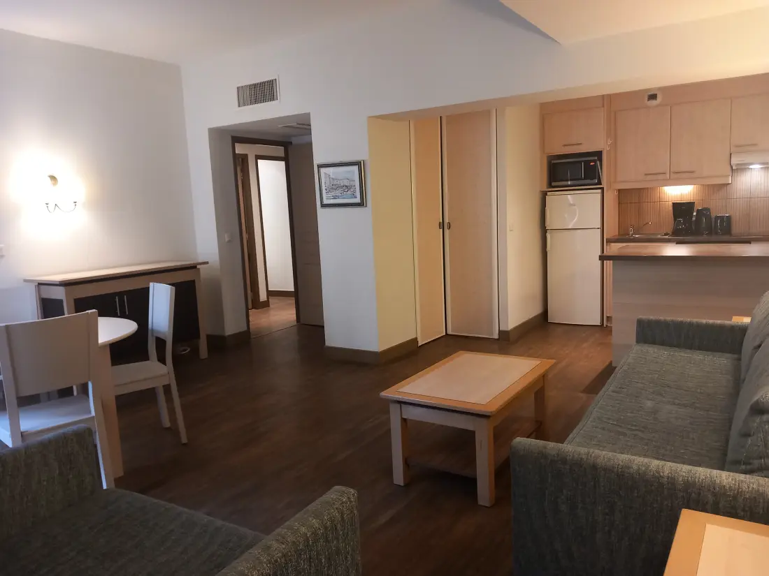 Appartementen in Fréjus - Port Fréjus