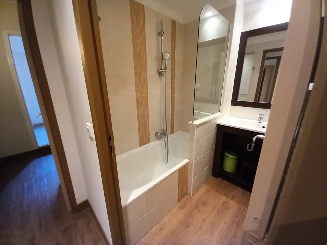 Appartementen in Fréjus - Port Fréjus