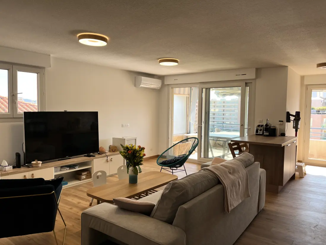 Apartmanok Fréjus - Port Fréjus