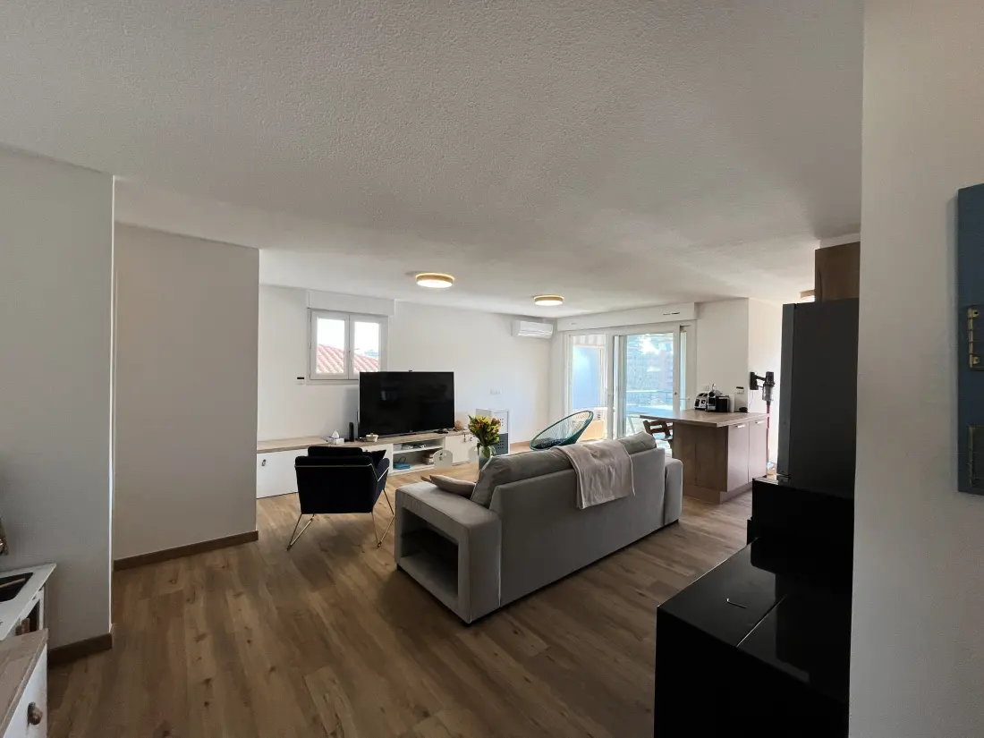 Apartmanok Fréjus - Port Fréjus