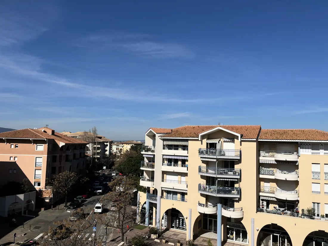 Apartmanok Fréjus - Port Fréjus