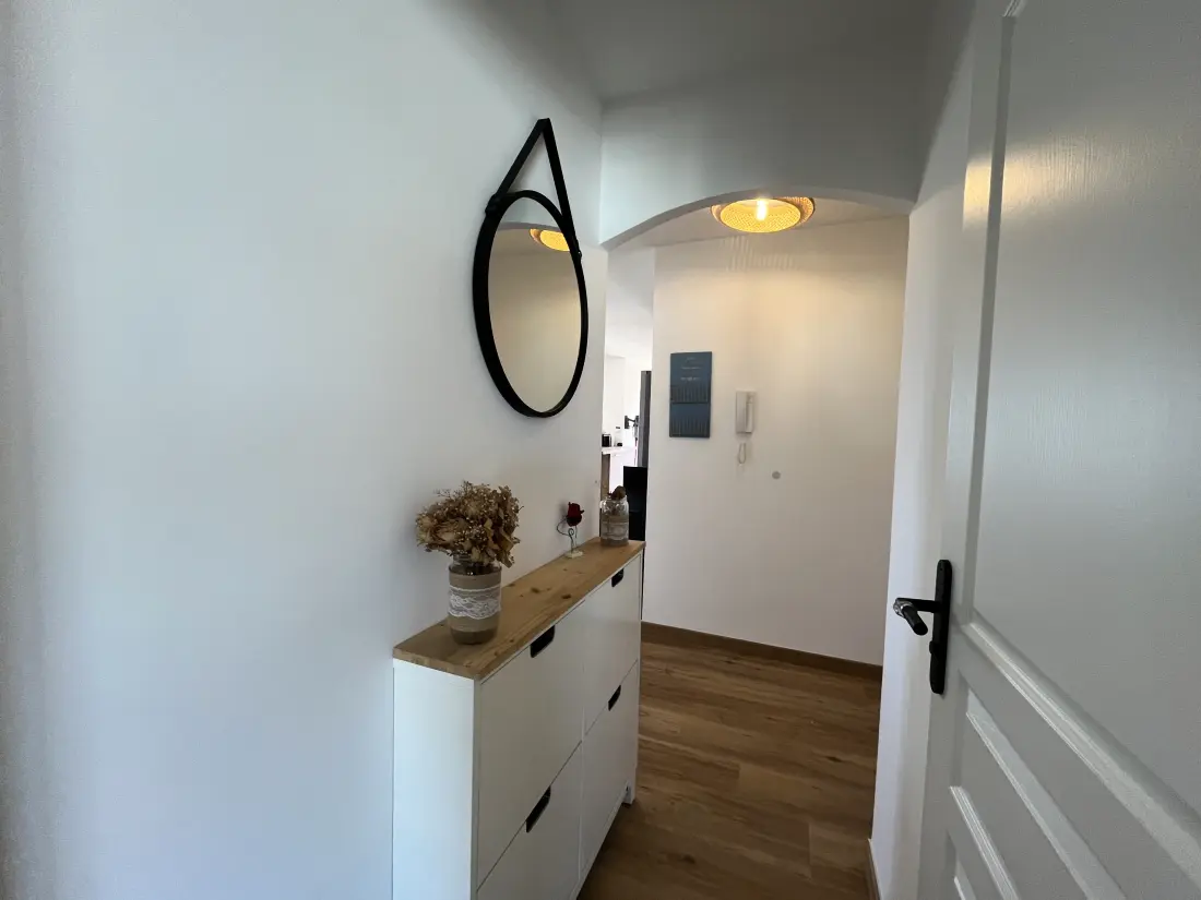 Apartmanok Fréjus - Port Fréjus