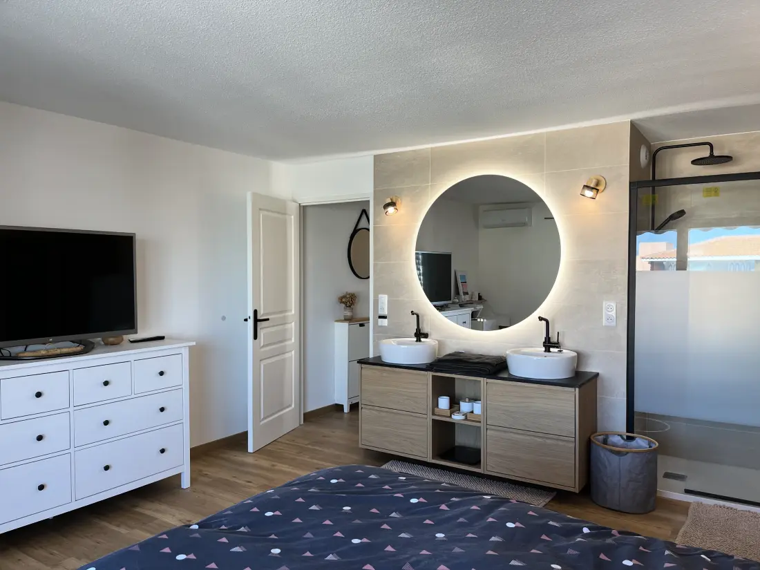 Apartmanok Fréjus - Port Fréjus
