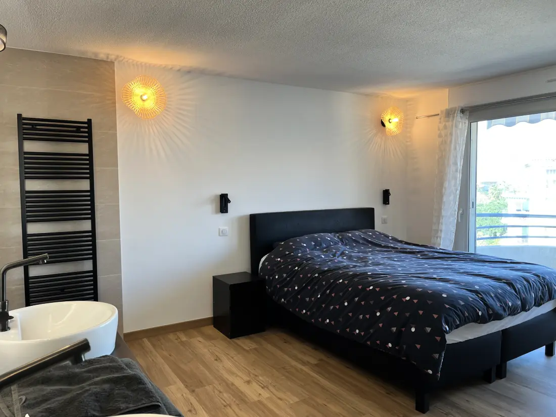 Apartmanok Fréjus - Port Fréjus