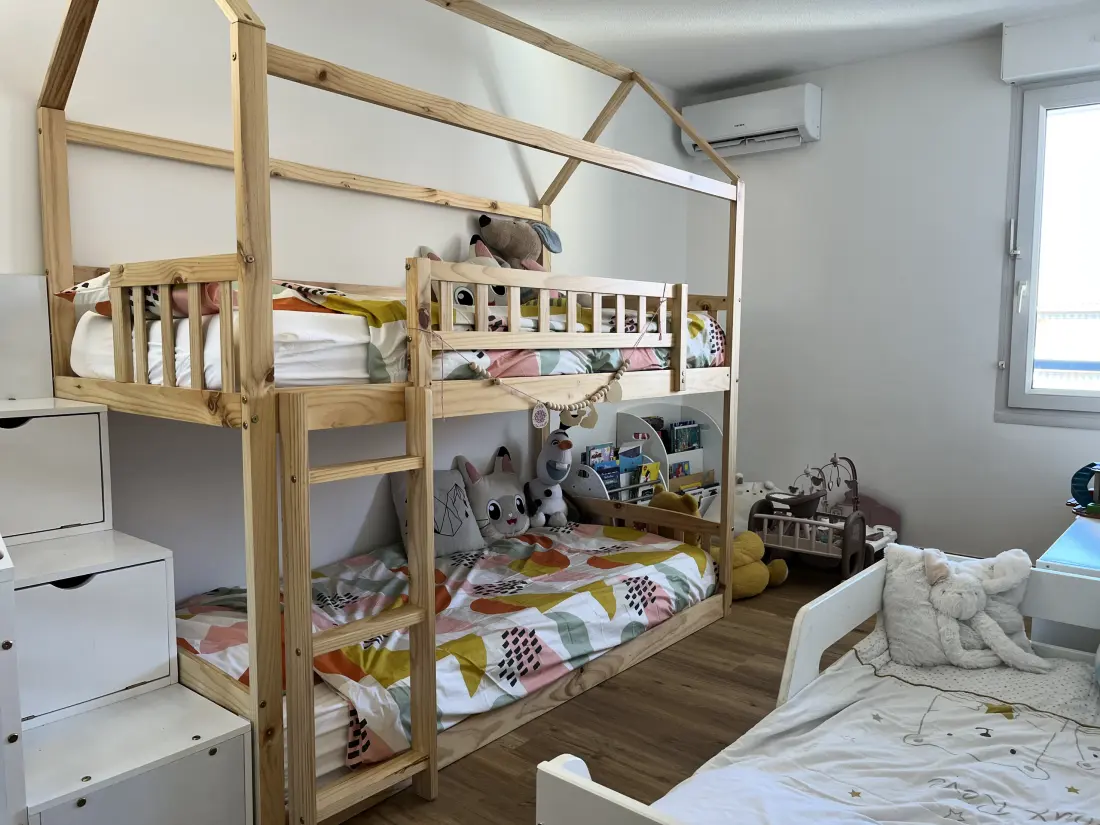 Apartmanok Fréjus - Port Fréjus