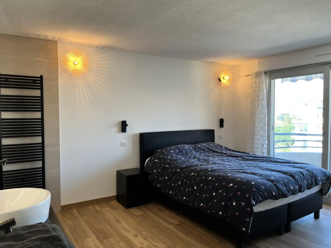 Apartmanok Fréjus - Port Fréjus