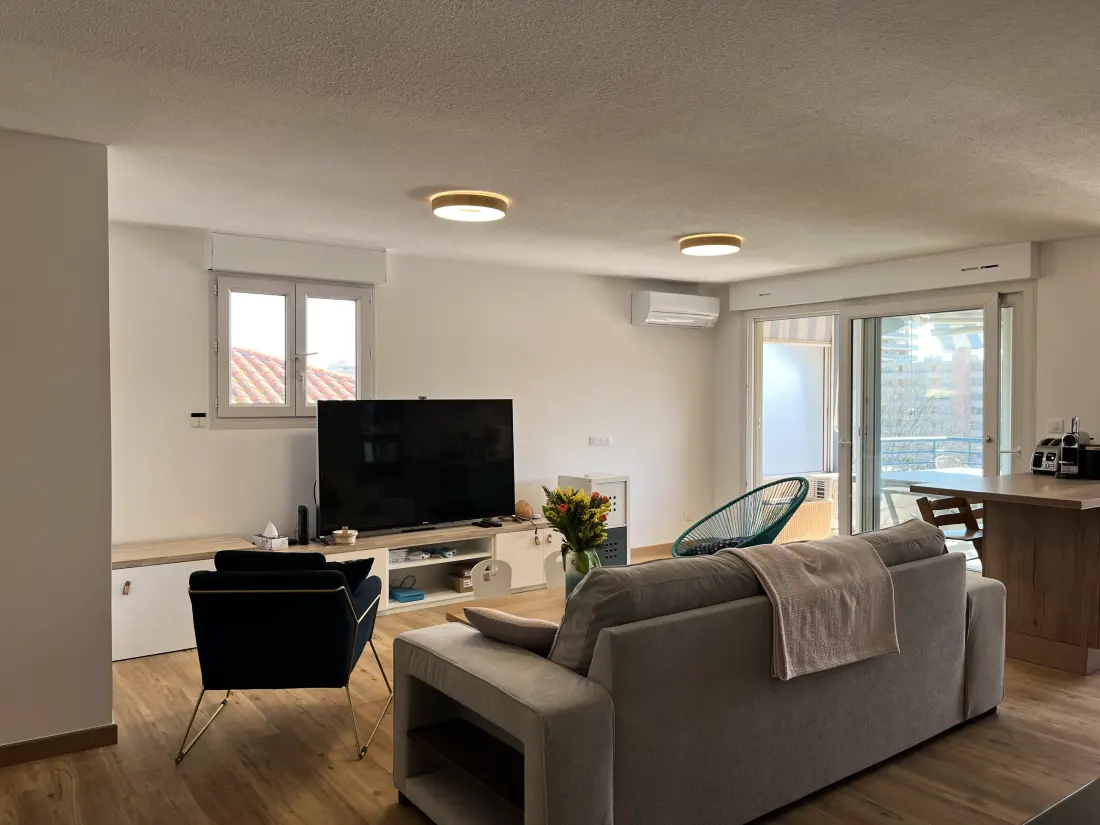 Apartmanok Fréjus - Port Fréjus