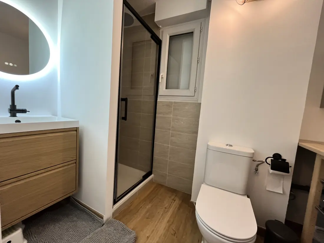 Apartmanok Fréjus - Port Fréjus