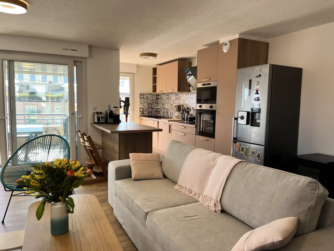 Apartmanok Fréjus - Port Fréjus