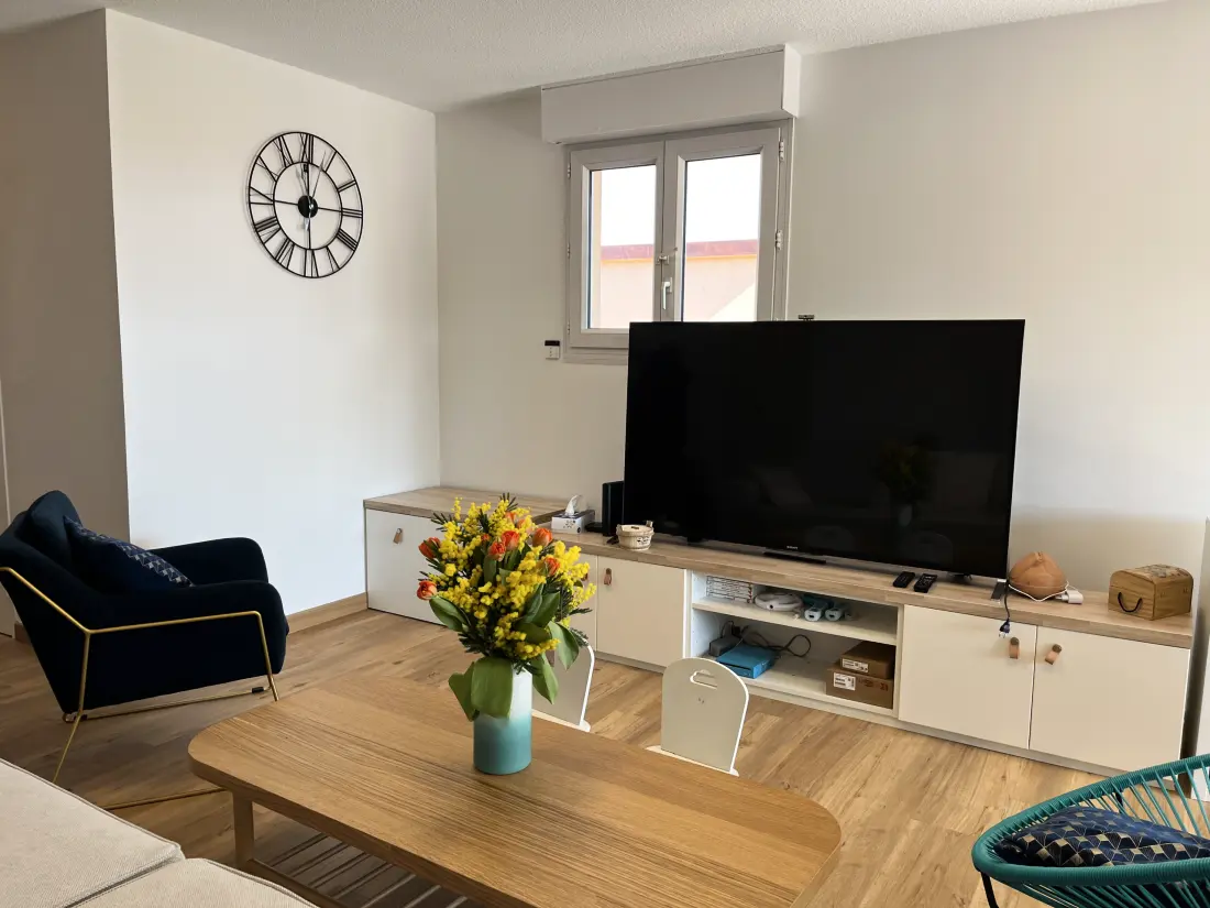 Apartmanok Fréjus - Port Fréjus