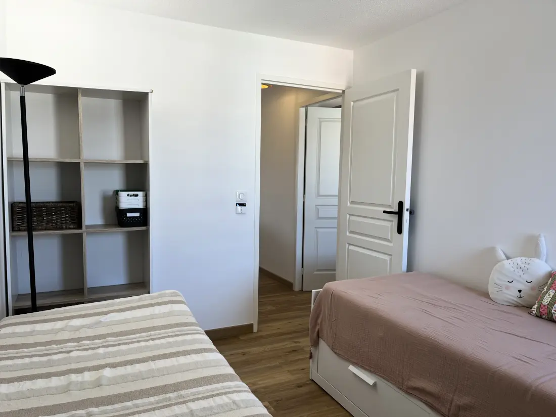 Apartmanok Fréjus - Port Fréjus