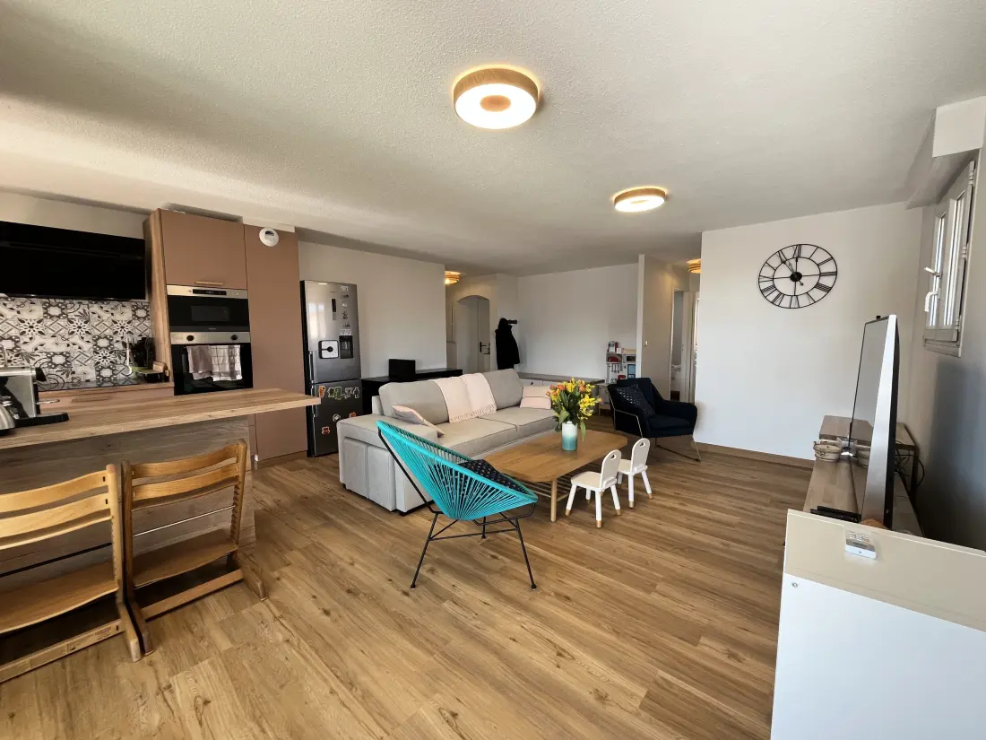 Apartmanok Fréjus - Port Fréjus