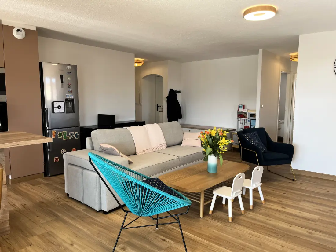 Apartmanok Fréjus - Port Fréjus