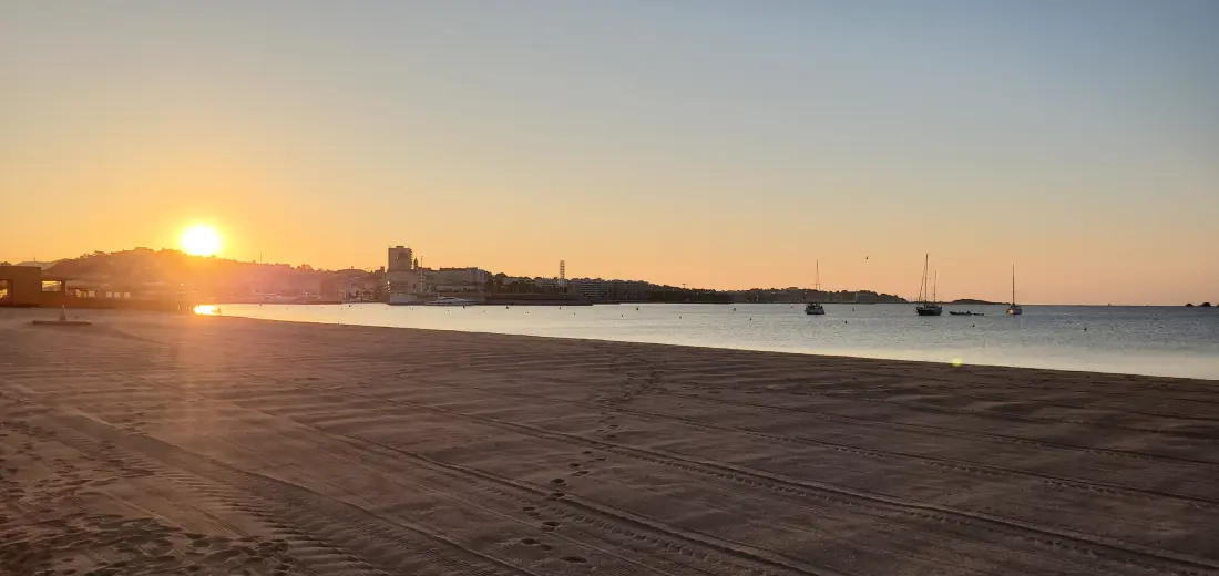 Apartmanok Fréjus - Port Fréjus