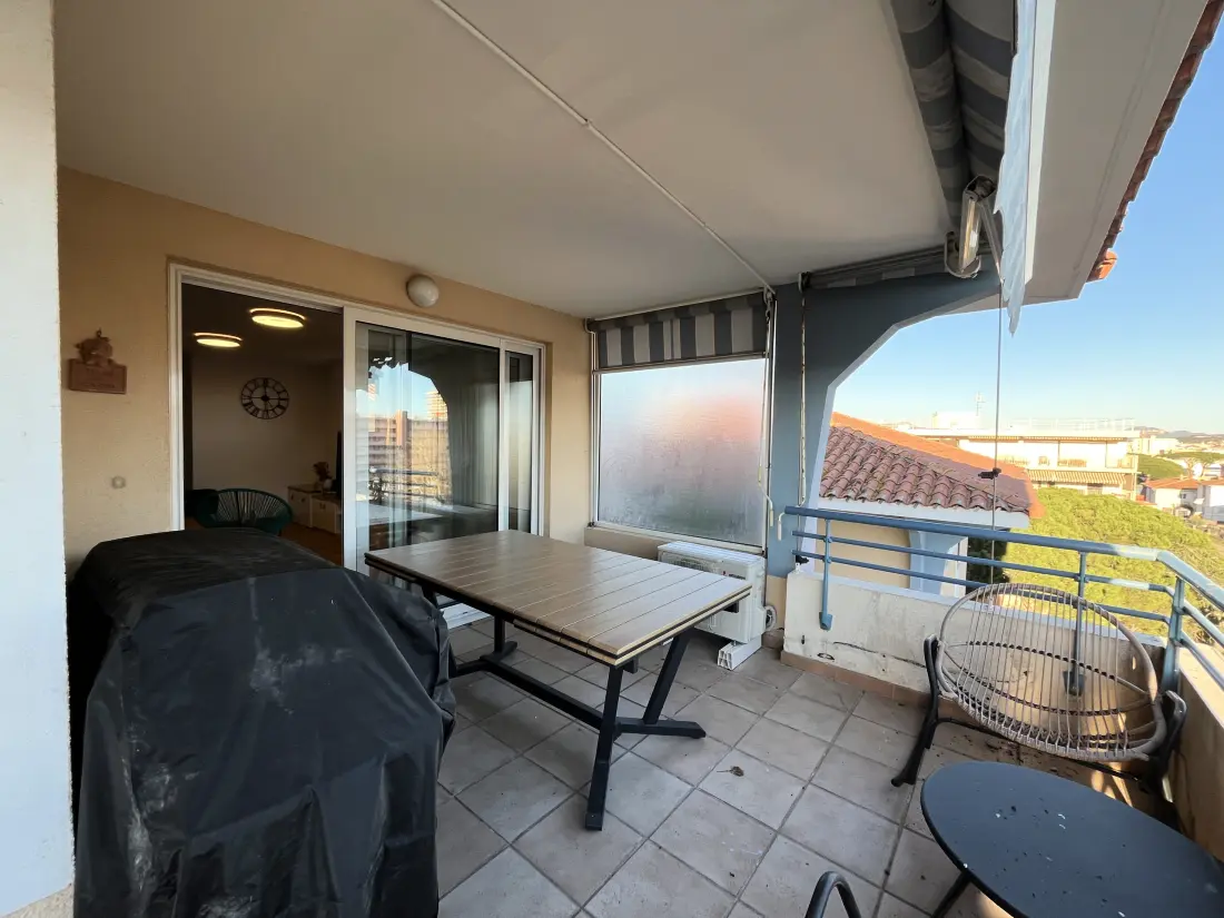 Apartmanok Fréjus - Port Fréjus