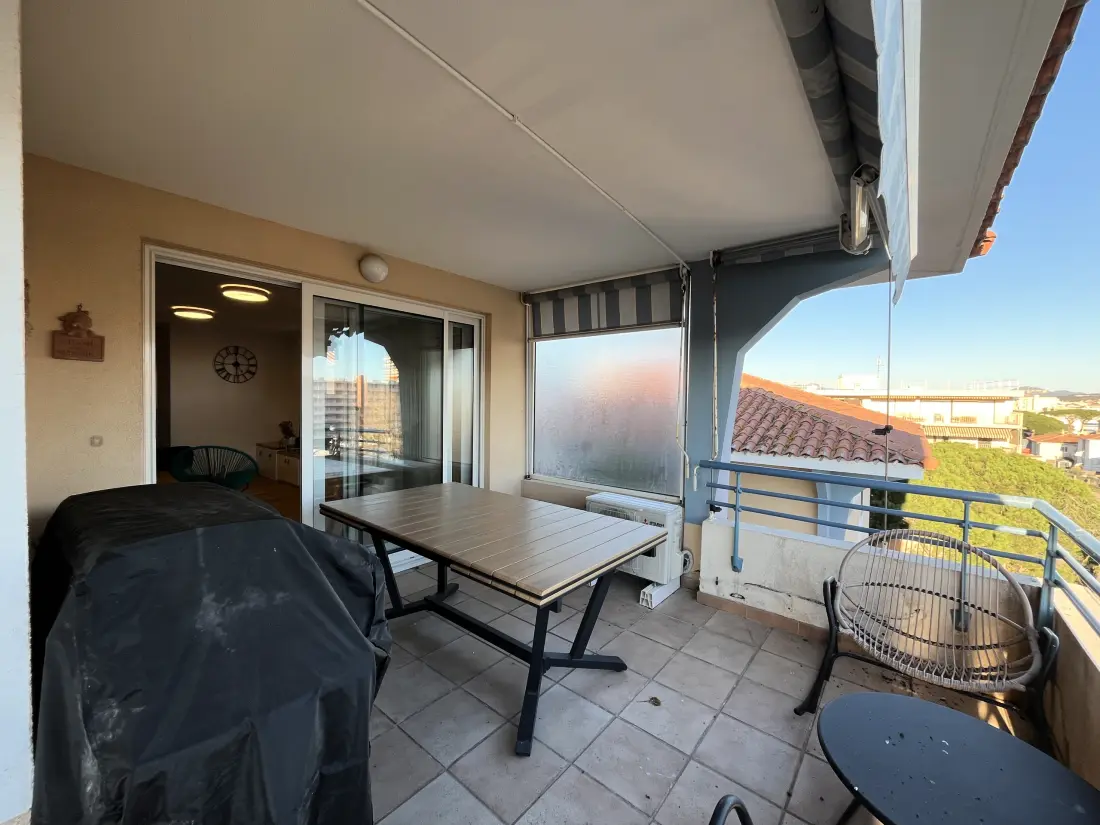 Apartmanok Fréjus - Port Fréjus