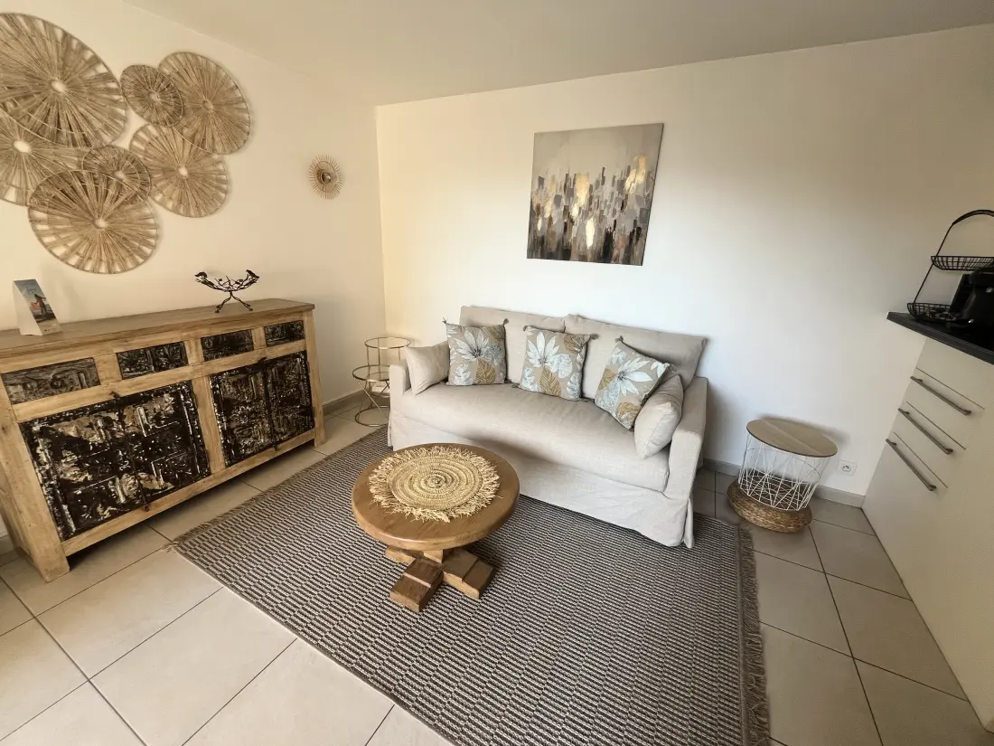 Appartementen in Fréjus - Port Fréjus