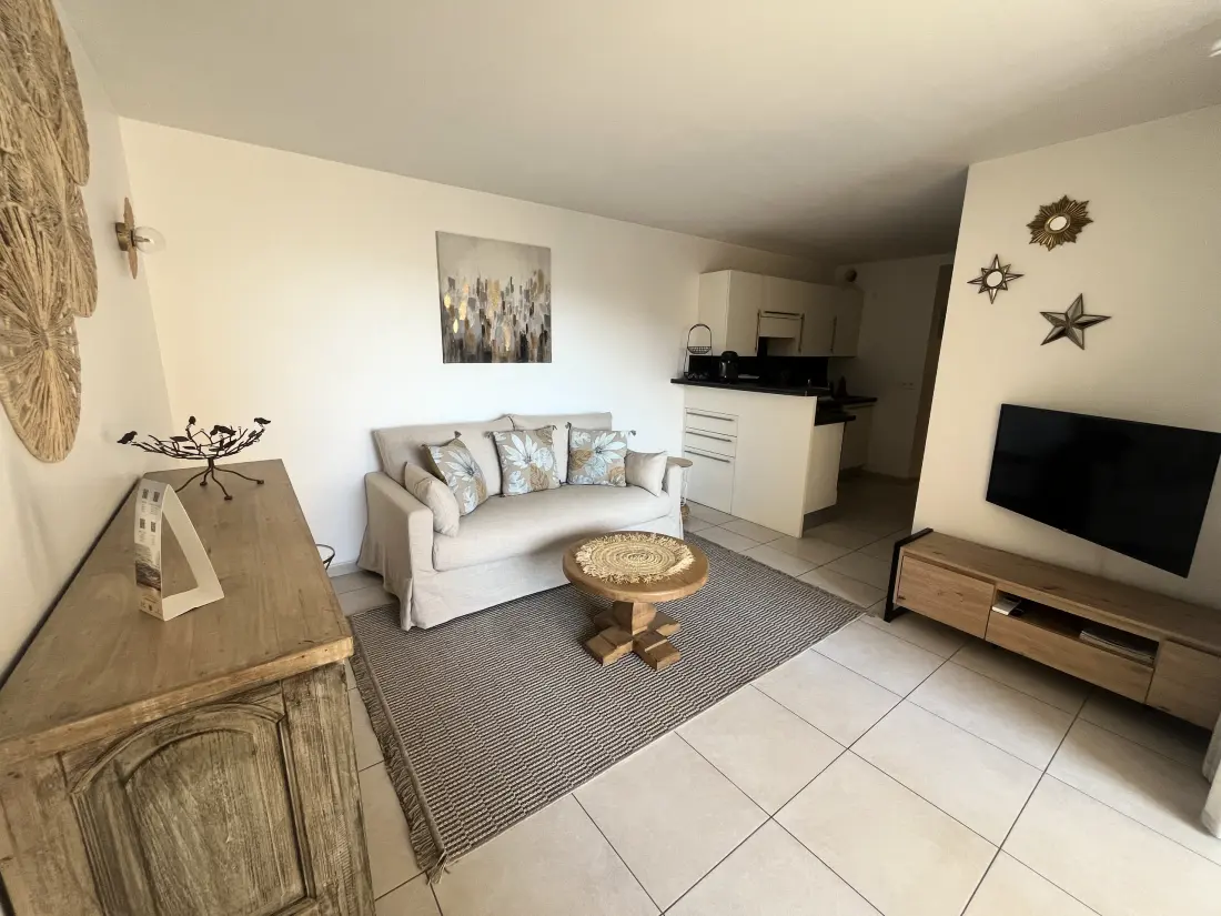 Appartementen in Fréjus - Port Fréjus