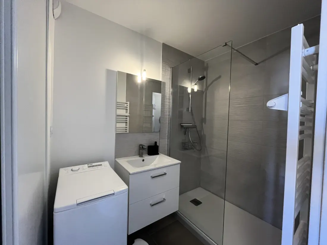 Apartmanok Fréjus - Port Fréjus