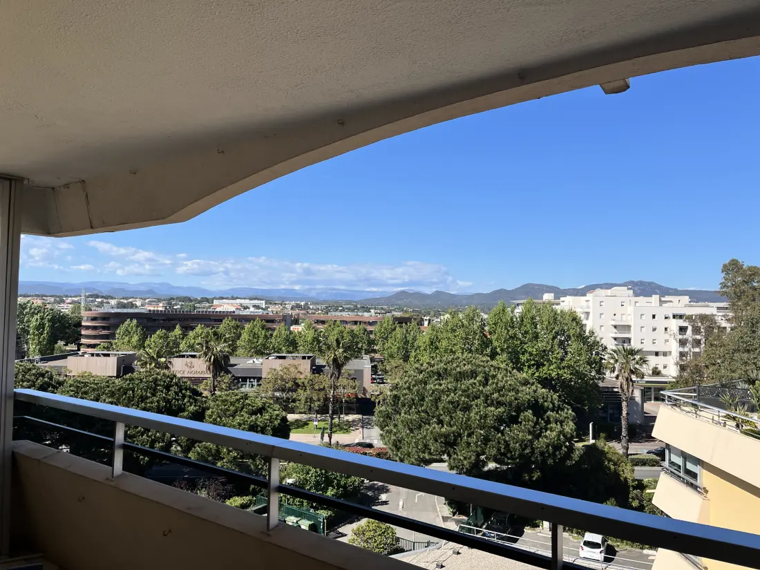 Apartmanok Fréjus - Port Fréjus