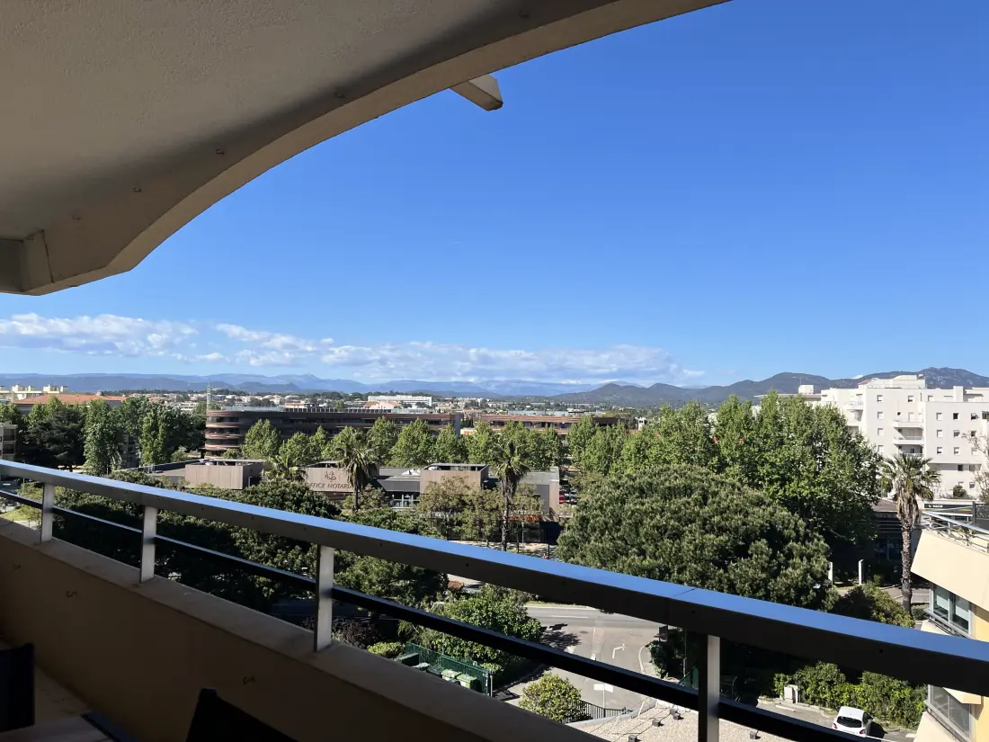 Apartmanok Fréjus - Port Fréjus