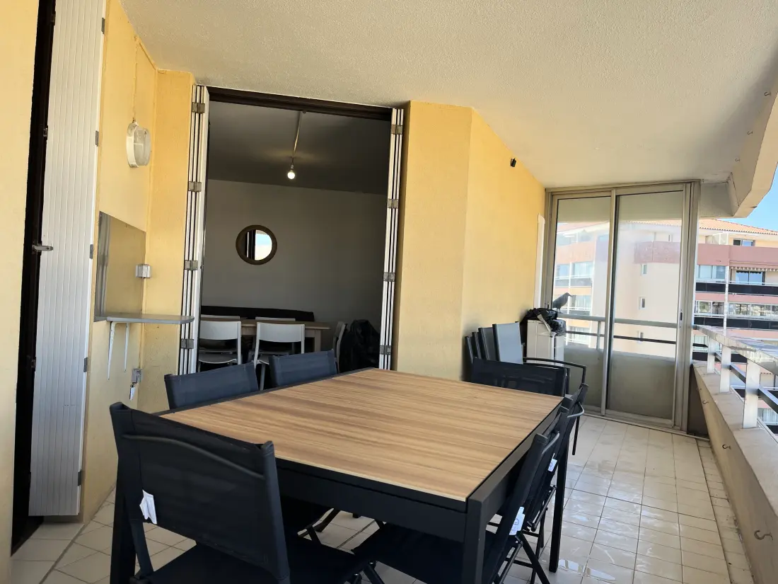 Apartmanok Fréjus - Port Fréjus