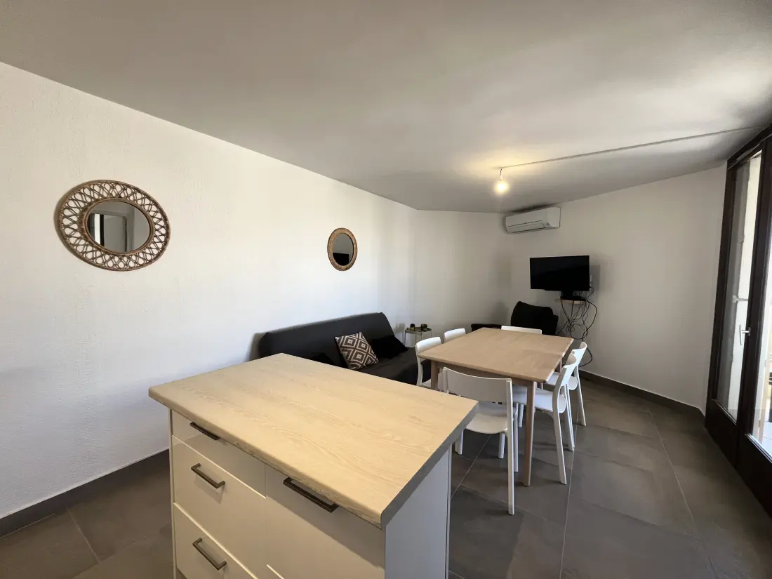 Apartmanok Fréjus - Port Fréjus