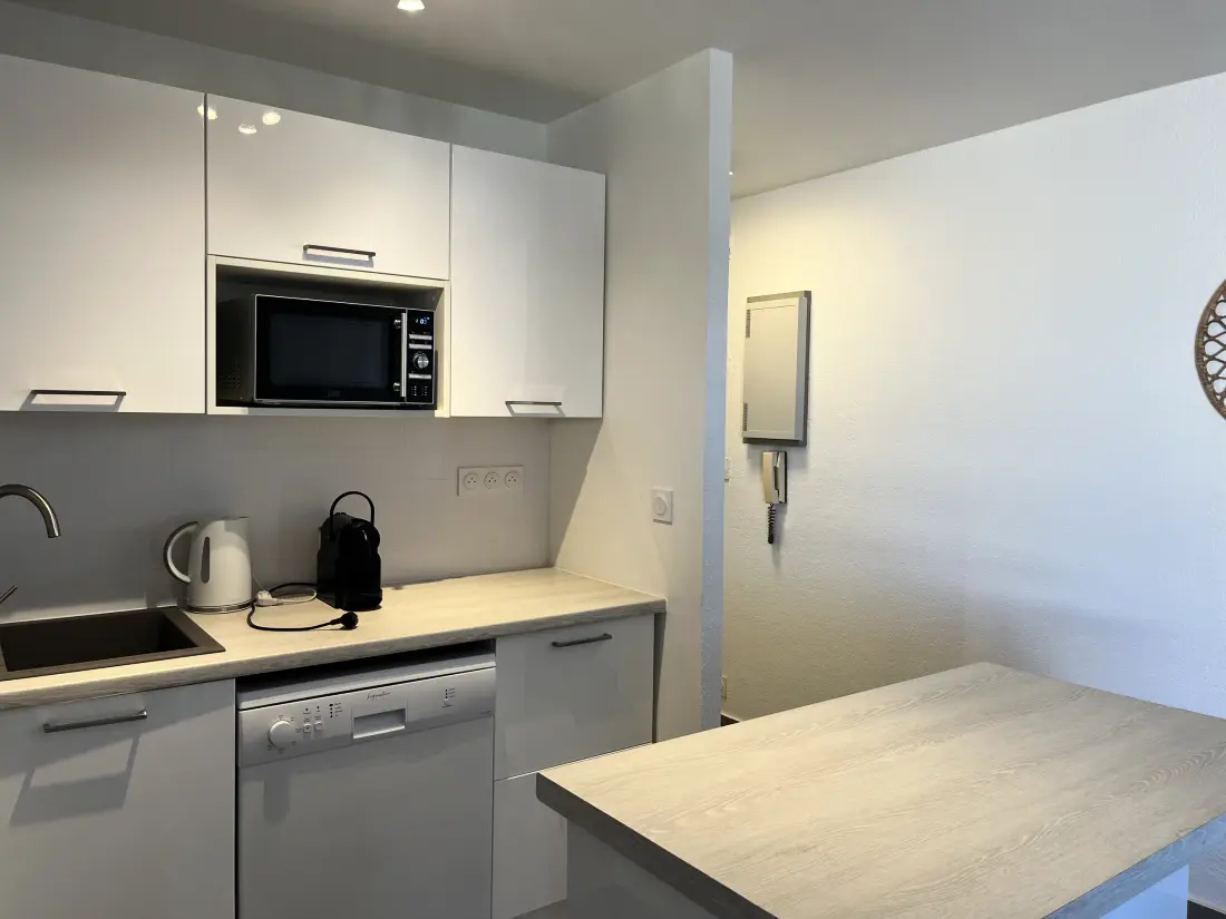Apartmanok Fréjus - Port Fréjus