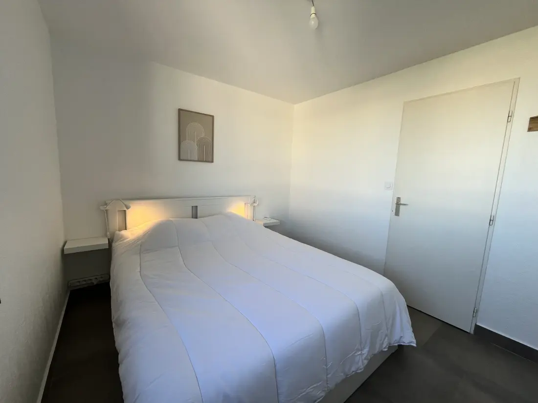 Apartmanok Fréjus - Port Fréjus