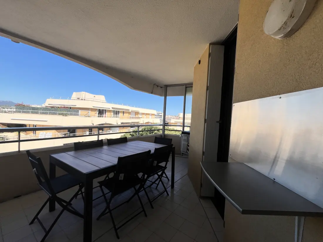 Apartmanok Fréjus - Port Fréjus